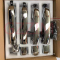 Land Cruiser LC200/FJ200 2008-2021 kwa kushughulikia mlango mpya
